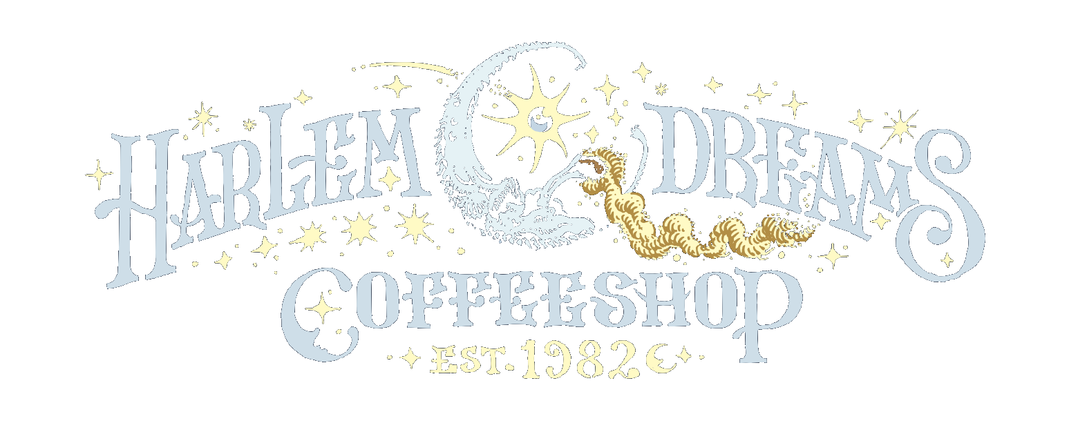 Harlem Dreams Coffeeshop